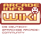 Logo of ArcadeInfo Wiki