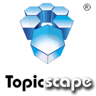 Logo of Topicscape