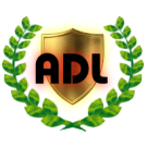 Logo of ADLab Wiki