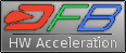 Logo of DirectFB