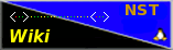 Logo of NST Wiki