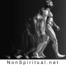 Logo of NonSpiritual