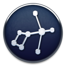Logo of Perpetuum
