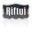Logo of Riftui Wiki