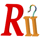 Logo of Rii