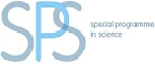 Logo of SPSWiki