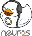 Logo of The Neuros Technology Wiki
