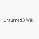 Logo of Unturned3 Wiki