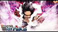 Logo of One Piece Wiki