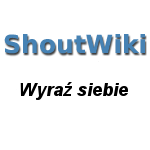 Logo of Klocuch Wiki