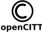 Logo of OpenCITT