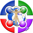 Logo of Wikiberal