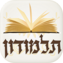 Logo of תלמודון