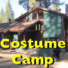 Logo of Costume Camp