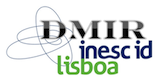 Logo of DMIR Group at INESC-ID