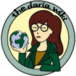 Logo of DariaWiki