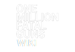 File:Fandom-omfg-one-million-fatal-guns-sitelogo.png