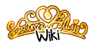 Logo of PrincessCallyie Wiki
