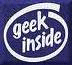 Logo of GeekWiki