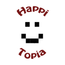 Logo of Happitopia Wiki