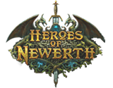 Logo of Heroes of Newerth Wiki