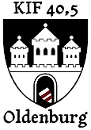 Logo of KIF