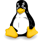 Logo of LinuxC6xWiki