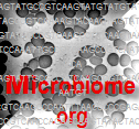 Logo of Microbiome.org