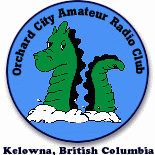 Logo of OCARC