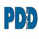 Logo of Pdwiki