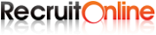 Logo of RecruitOnline Help System