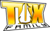 Logo of TuxFamilyFAQ