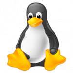 Logo of Wiki Den Bosch Linux Users Group Project073
