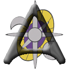 Logo of AndroWiki (de)
