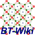 Logo of Bajas Temperaturas