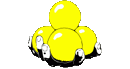 Logo of ContactJuggling.org