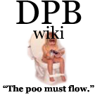 Logo of DPBwiki