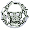 Logo of IoD Lost