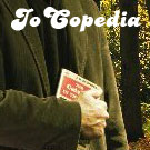 Logo of JoCopedia