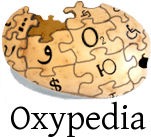 Logo of Oxypedia
