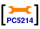 Logo of PC5214