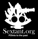 Logo of Sextant.org