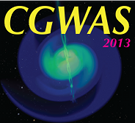 Logo of CGWAS