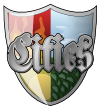 Logo of Cities