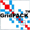 Logo of GridPACK