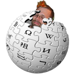 Logo of Ianpedia