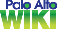 Logo of Palo Alto Wiki