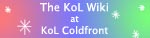 Logo of TheKolWiki