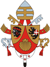 Logo of БЕНЕДИКТ-ЭНЦИКЛОПЕДИЯ