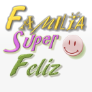 Logo of Familia Super Feliz